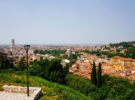 Verona, destino para románticos
