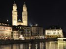 La Grossmünster, uno de los monumentos más turísticos de Zürich