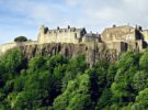 Viaja al pasado gracias al castillo de Stirling