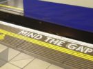 Mind the Gap, un icono londinense