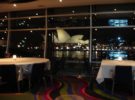Quay de Sidney, uno de los mejores restaurantes del mundo