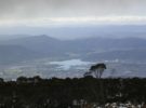La isla y estado de Tasmania