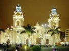 La Catedral de Lima