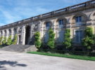 El Museo de Historia Natural de Burdeos