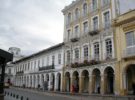 Las casonas y palacios de Cuenca: una ruta que cuenta el pasado señorial de la ciudad