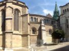 La Catedral de San Pedro, el monumento más visitado de Ginebra