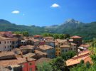 Barga, un precioso pueblo de la Toscana