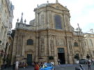 Iglesia de Notre Dame de Burdeos