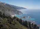Descubre el Pacífico a través de la Pacific Coast Highway en California
