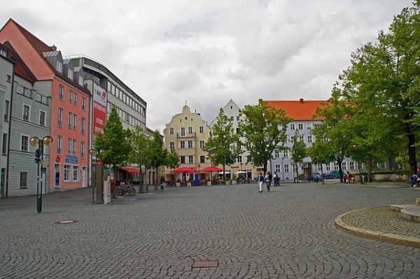 Ingolstadt, curiosidades sobre esta ciudad bávara