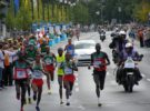 Como participar en la maratón de Berlín