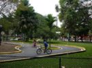 Parque Fernando Peñalver en Valencia