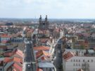 Wittenberg, la ciudad de Lutero