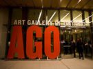 Galería de Arte de Ontario en Canadá