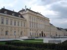 Barrio de los Museos de Viena