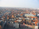 Brugge City Card, tarjeta turística de Brujas