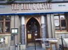 The Bull and Castle, gastro-pub en Dublin