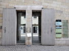 Holocaust Memorial Center en Budapest