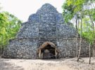 Una de las más grandes metrópolis del Mundo Maya