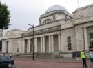 Museo y Galería Nacional de Cardiff