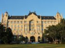 Four Seasons Hotel Budapest Gresham Palace