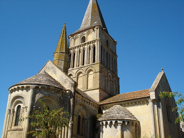 Capilla bautista de Buckingham en Bristol