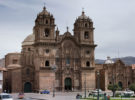 Iglesia de la Compañía de Jesús de Cuzco
