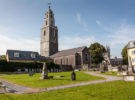 Iglesia de Santa Ana en Cork