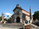 Iglesia de San Estanislao en La Romana