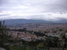 Mirador de Turi en Cuenca