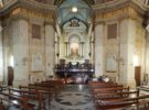 Monasterio de Stella Maris en Haifa