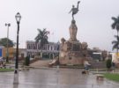 Monumento a la Libertad de Trujillo