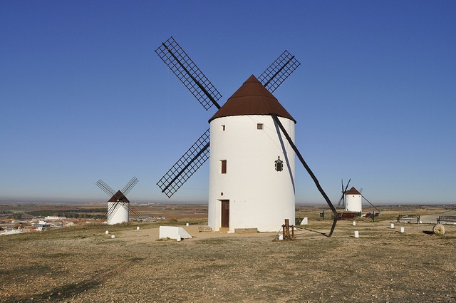 Garganta de Todra en Marruecos