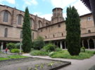 Museo de Bellas Artes, convento de los Agustinos en Toulouse