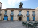 Museo de Arte Colonial en La Habana