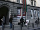 Museo Judío de Bélgica en Bruselas
