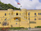 Museo Nacional de Costa Rica en San José
