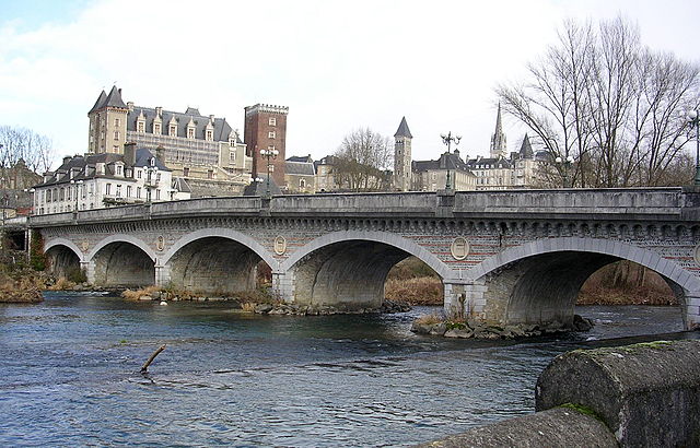 Museo de Bellas Artes de Pau