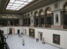 Museos Reales de Bellas Artes