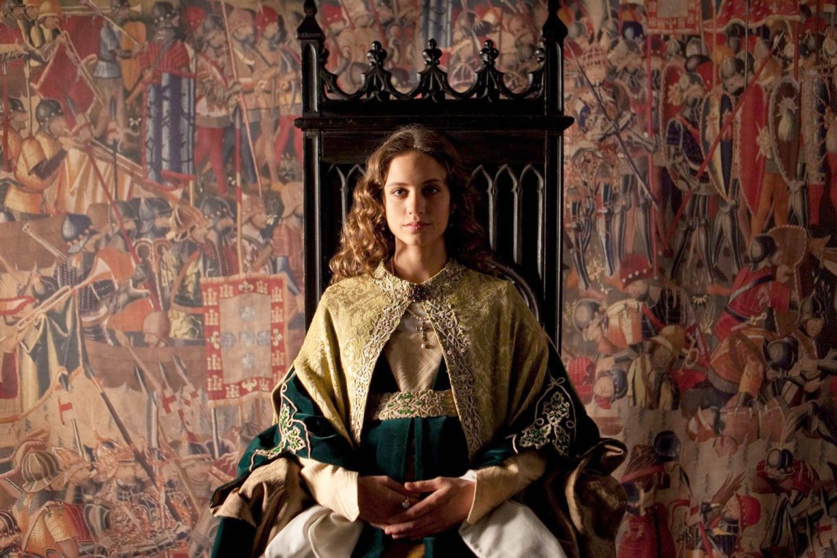 La vida de Isabel de Castilla, una ruta de cine que se ha recuperado