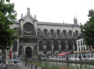 Iglesia de Santa Catalina de Bruselas