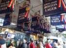 Visita a la cervecera Samuel Adams y descubre la genuina cerveza de Boston