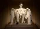 El Lincoln Memorial de Washington, un homenaje al presidente más famoso de Estados Unidos