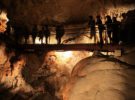 Excursión desde Sidney a las famosas Cuevas Jenolan