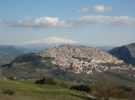 Gangi, un pueblo de Sicilia que regala sus casas