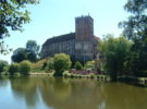 Castillo de Koldinghus en Kolding