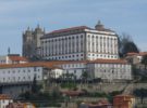 El Palacio Episcopal de Oporto
