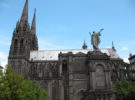 Catedral de Nuestra Señora de la Asunción en Clermont-Ferrand