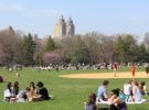 Algunas curiosidades sobre Central Park, el gran parque de Nueva York