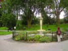Arboretum de Derby